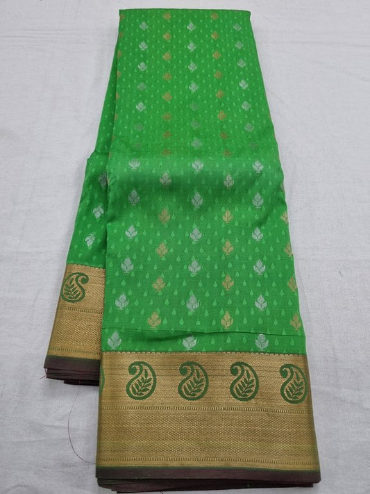 Kanchipuram Fancy Silk Sarees 405
