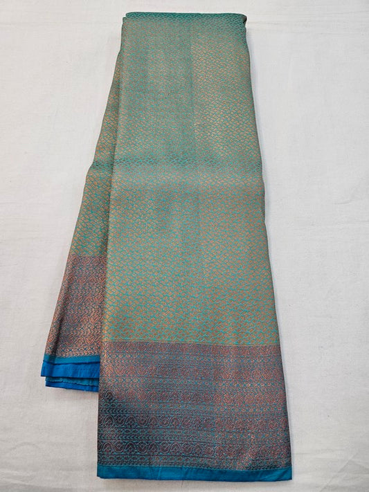 Kanchipuram Fancy Silk Sarees 412