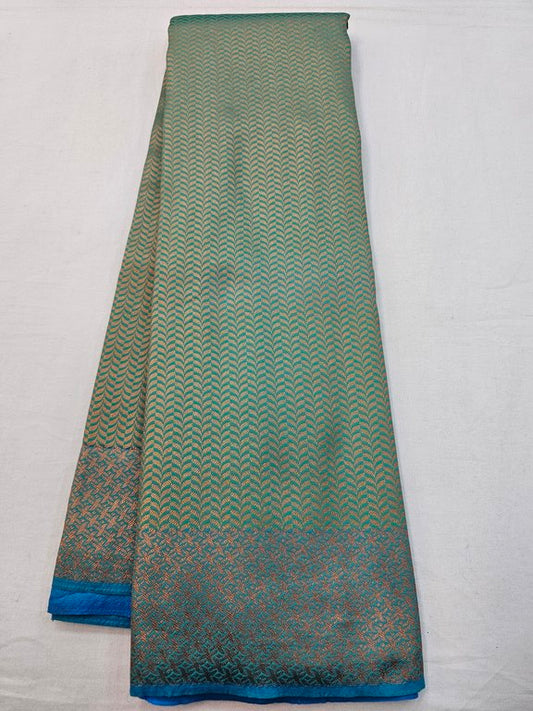 Kanchipuram Fancy Silk Sarees 416