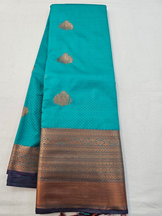 Kanchipuram Fancy Silk Sarees 426
