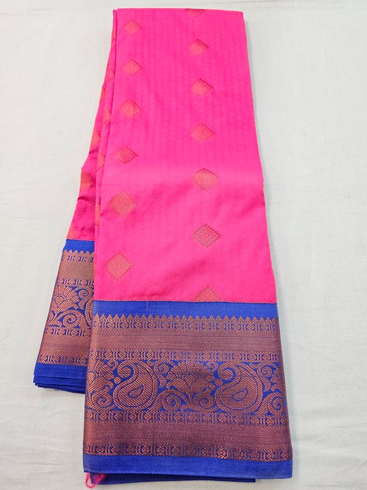 Kanchipuram Fancy Silk Sarees 428