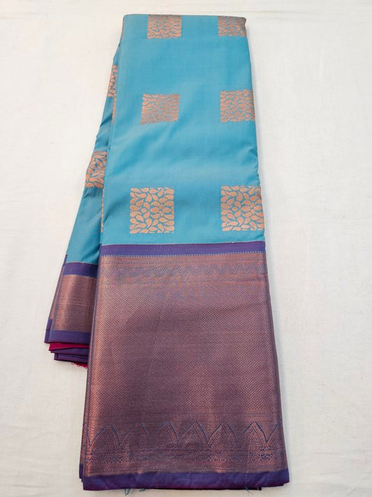 Kanchipuram Fancy Silk Sarees 430