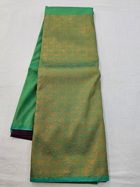 Kanchipuram Fancy Silk Sarees 432