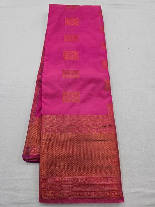 Kanchipuram Fancy Silk Sarees 438