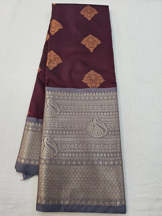 Kanchipuram Fancy Silk Sarees 439