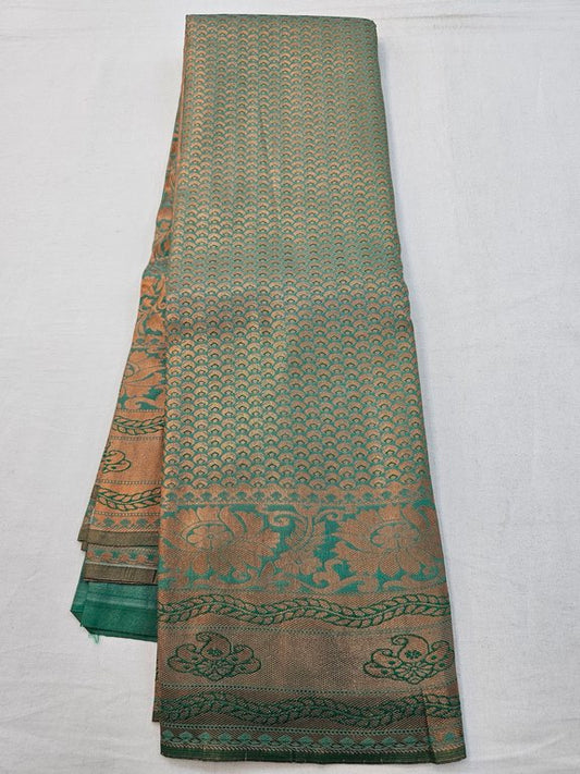 Kanchipuram Fancy Silk Sarees 442
