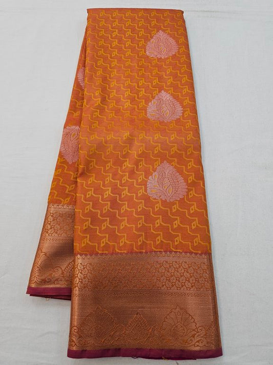 Kanchipuram Fancy Silk Sarees 443