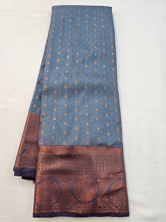 Kanchipuram Fancy Silk Sarees 451