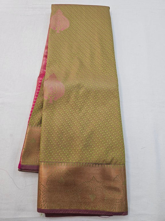 Kanchipuram Fancy Silk Sarees 452
