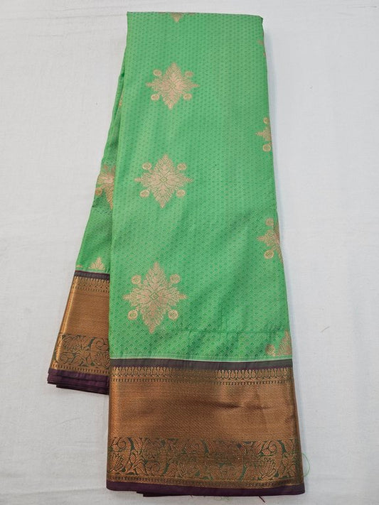 Kanchipuram Fancy Silk Sarees 455