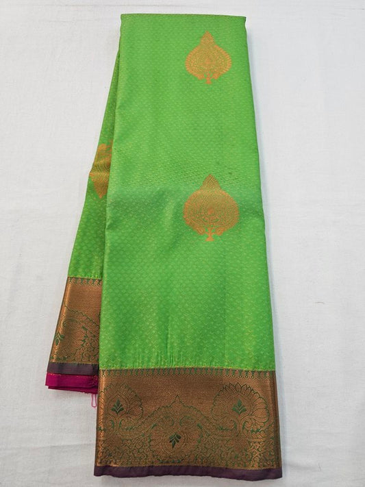 Kanchipuram Fancy Silk Sarees 459