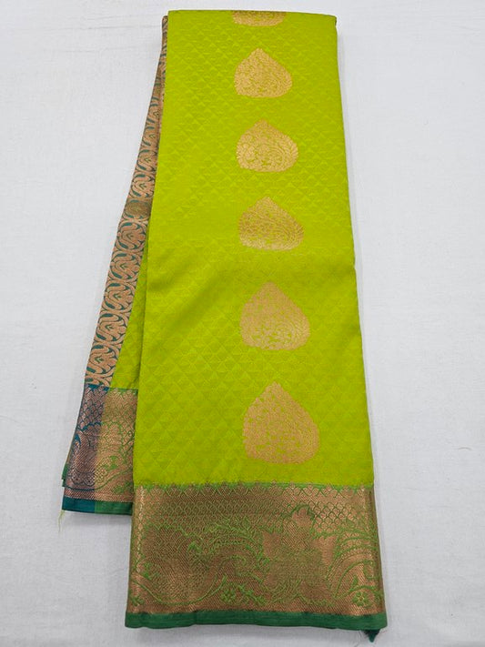 Kanchipuram Fancy Silk Sarees 461