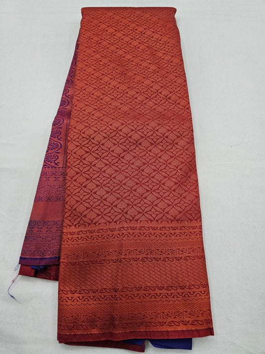 Kanchipuram Fancy Silk Sarees 463
