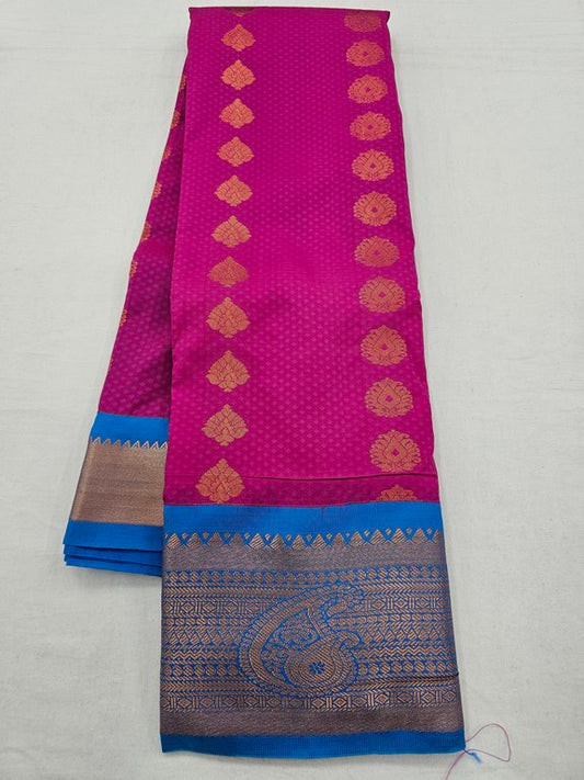 Kanchipuram Fancy Silk Sarees 467