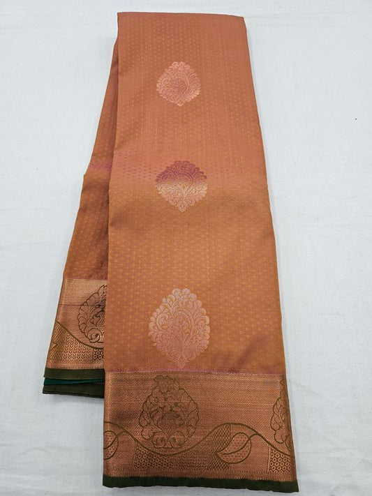 Kanchipuram Fancy Silk Sarees 472