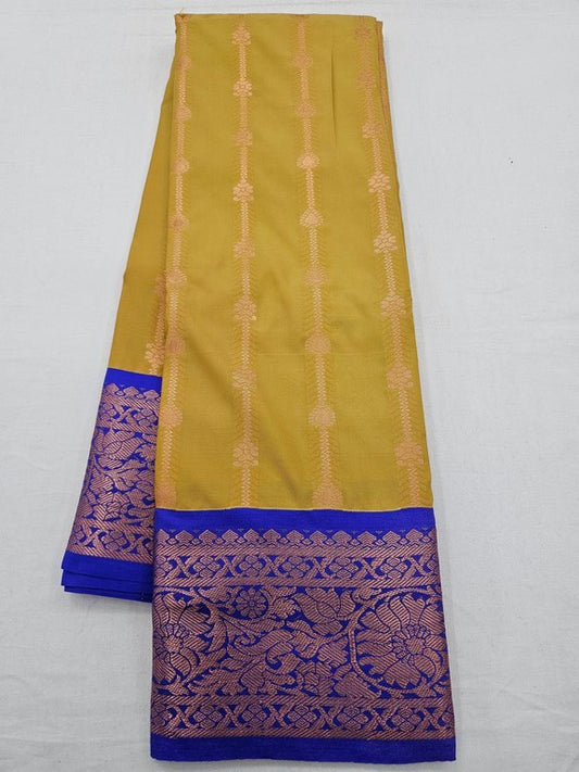 Kanchipuram Fancy Silk Sarees 474
