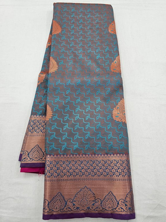 Kanchipuram Fancy Silk Sarees 477