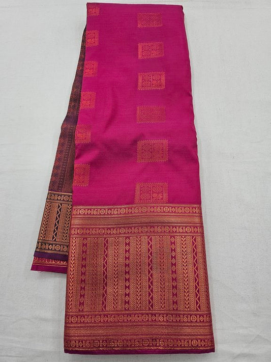 Kanchipuram Fancy Silk Sarees 478