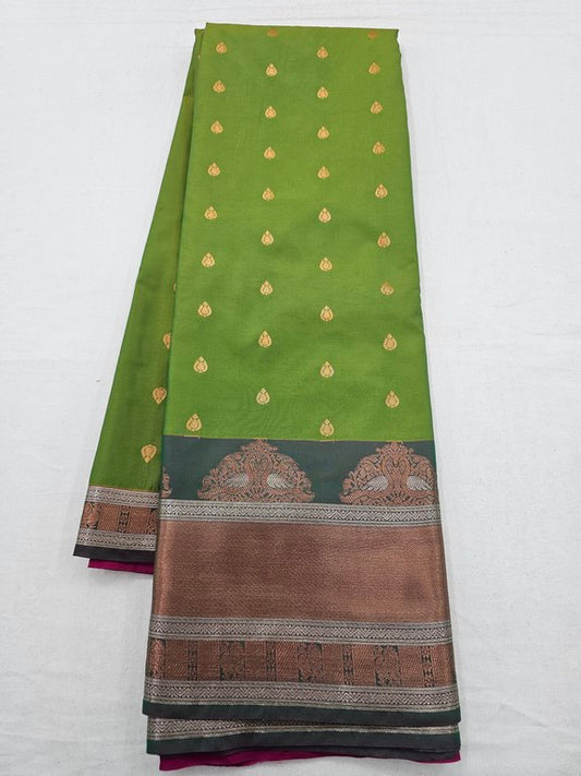 Kanchipuram Fancy Silk Sarees 479