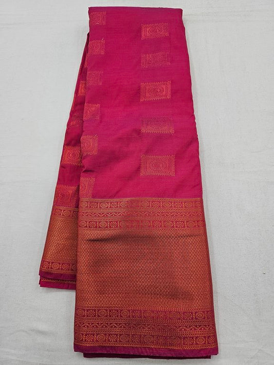 Kanchipuram Fancy Silk Sarees 480