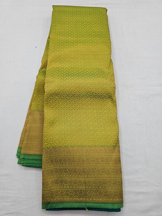 Kanchipuram Fancy Silk Sarees 481