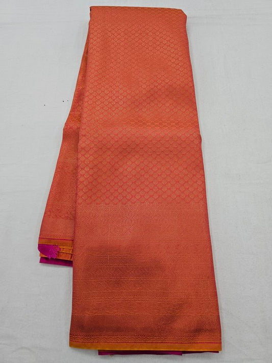 Kanchipuram Fancy Silk Sarees 482