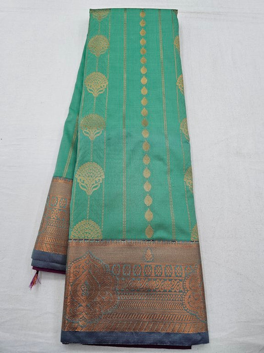Kanchipuram Fancy Silk Sarees 487
