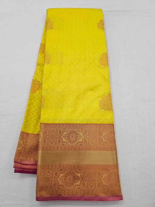 Kanchipuram Fancy Silk Sarees 489