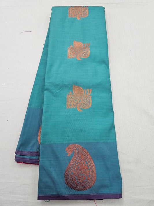 Kanchipuram Fancy Silk Sarees 492