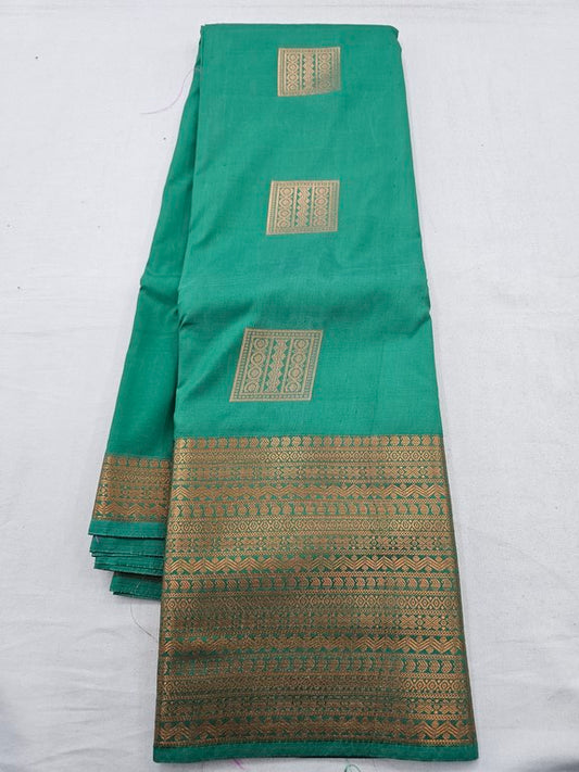 Kanchipuram Fancy Silk Sarees 496