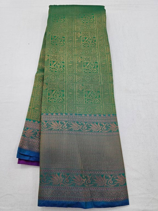 Kanchipuram Fancy Silk Sarees 500