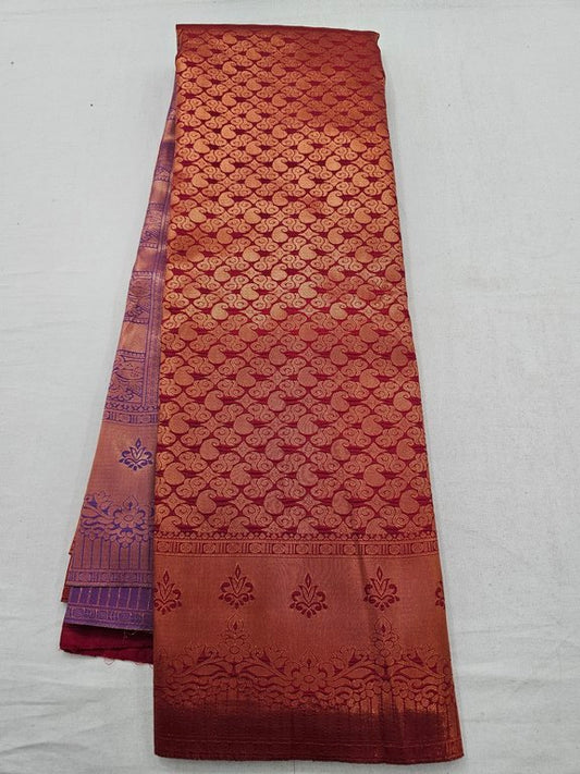 Kanchipuram Fancy Silk Sarees 501