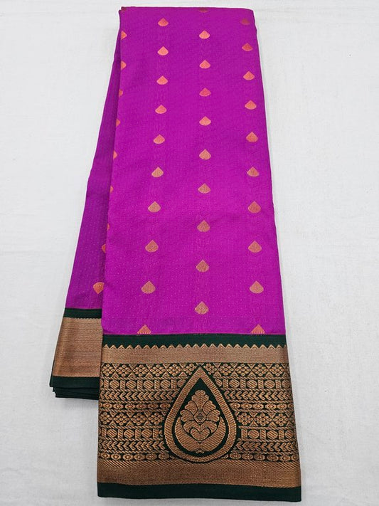 Kanchipuram Fancy Silk Sarees 505