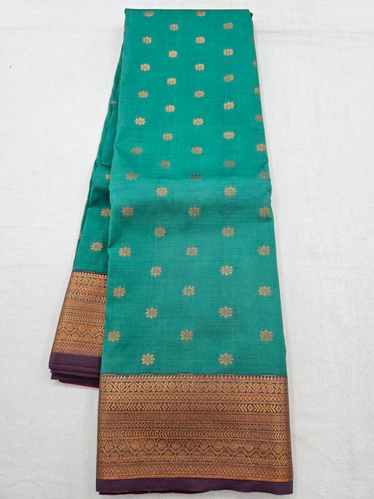 Kanchipuram Fancy Silk Sarees 508
