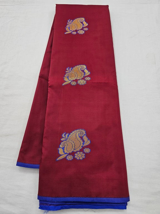 Kanchipuram Fancy Silk Sarees 512