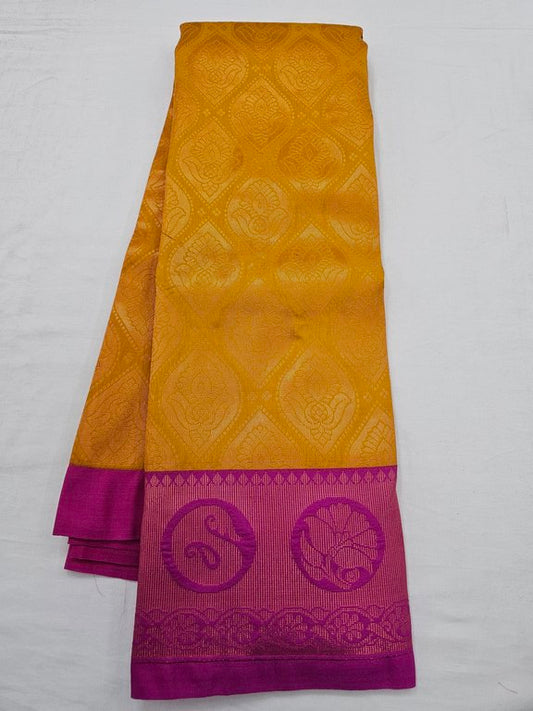 Kanchipuram Fancy Silk Sarees 522