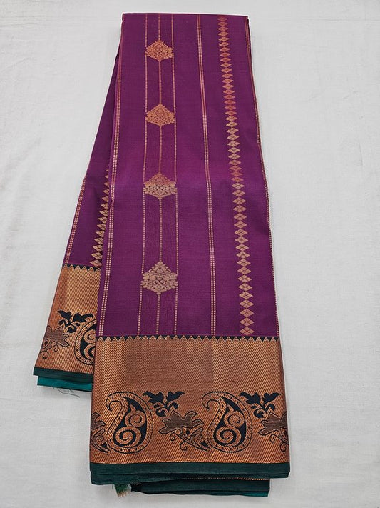 Kanchipuram Fancy Silk Sarees 531