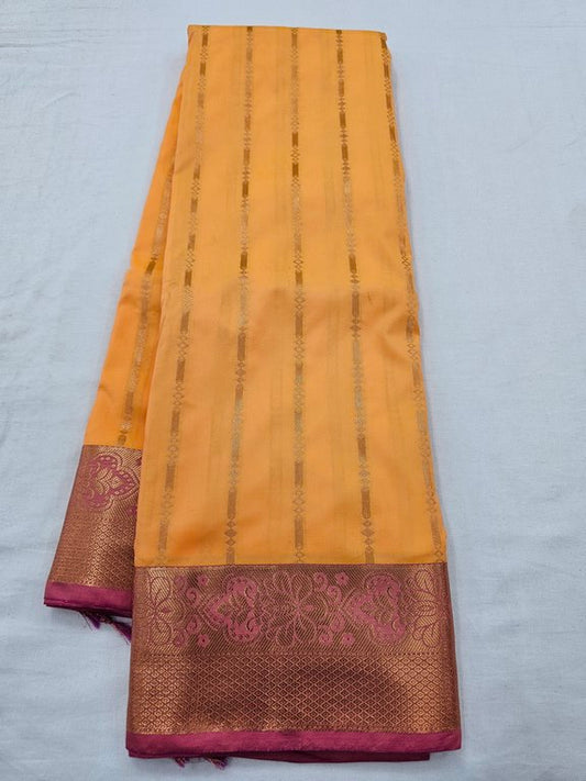 Kanchipuram Fancy Silk Sarees 539