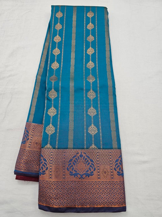 Kanchipuram Fancy Silk Sarees 541
