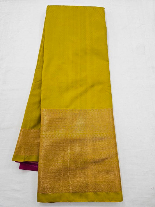 Kanchipuram Fancy Silk Sarees 543