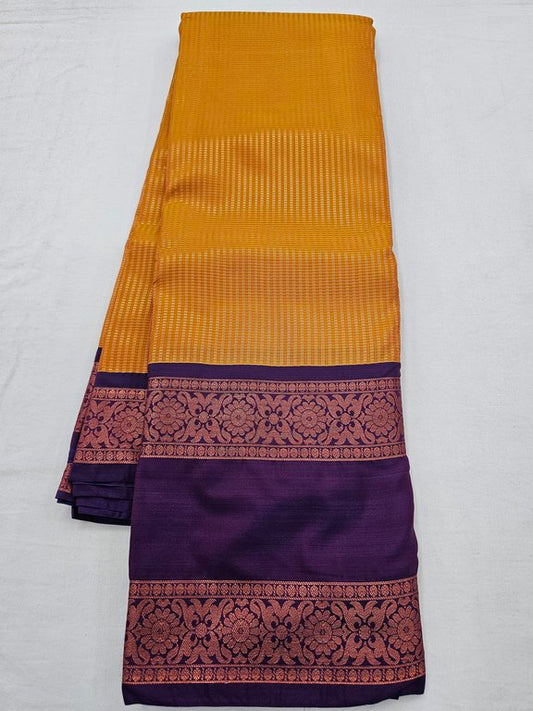 Kanchipuram Fancy Silk Sarees 546