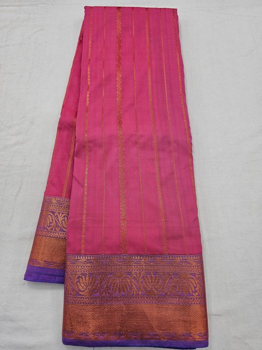 Kanchipuram Fancy Silk Sarees 547