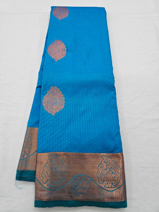 Kanchipuram Fancy Silk Sarees 556
