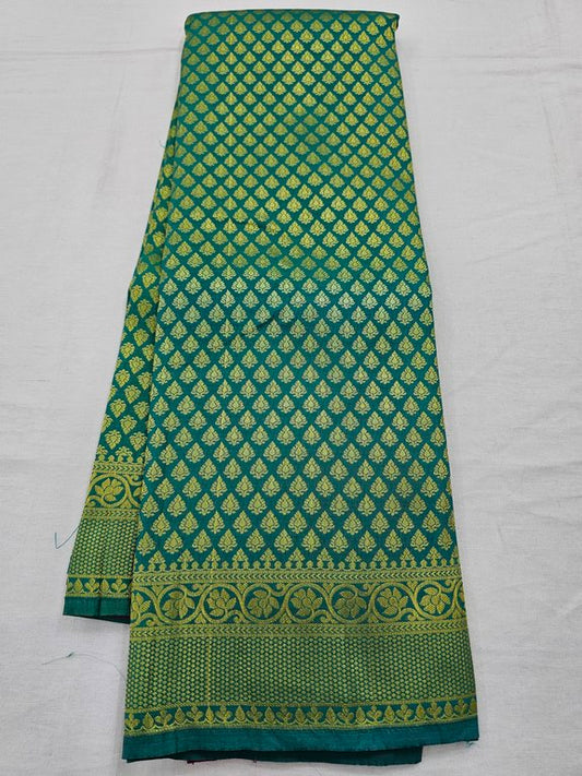 Kanchipuram Fancy Silk Sarees 559