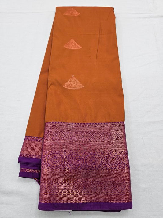 Kanchipuram Fancy Silk Sarees 571