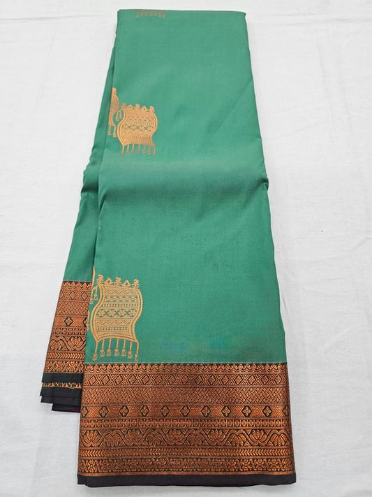 Kanchipuram Fancy Silk Sarees 574