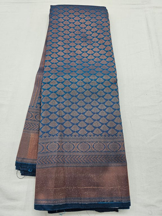Kanchipuram Fancy Silk Sarees 576