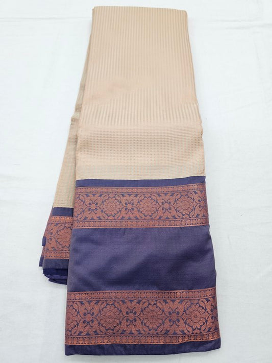 Kanchipuram Fancy Silk Sarees 580