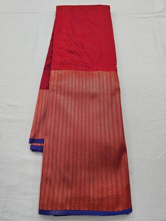 Kanchipuram Fancy Silk Sarees 581