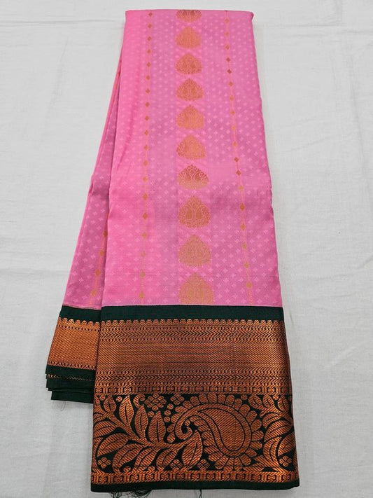 Kanchipuram Fancy Silk Sarees 584